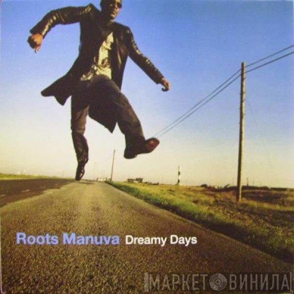 Roots Manuva  - Dreamy Days