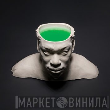 Roots Manuva  - Slime & Reason