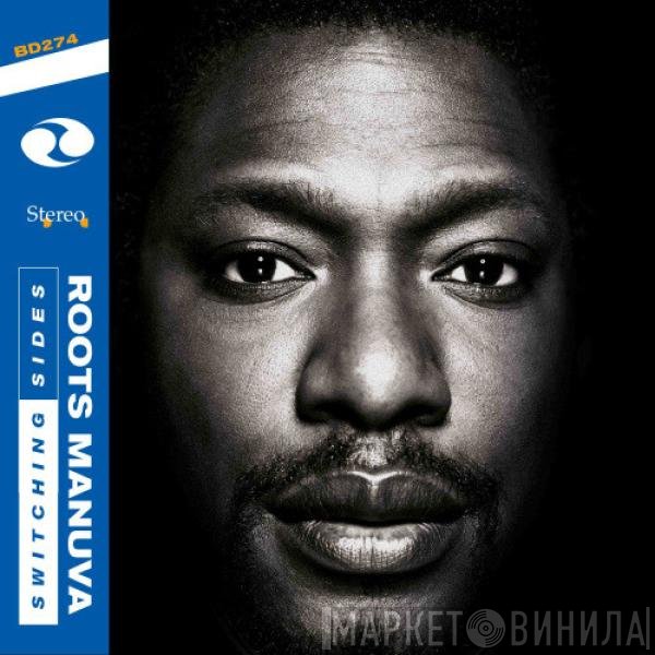 Roots Manuva  - Switching Sides