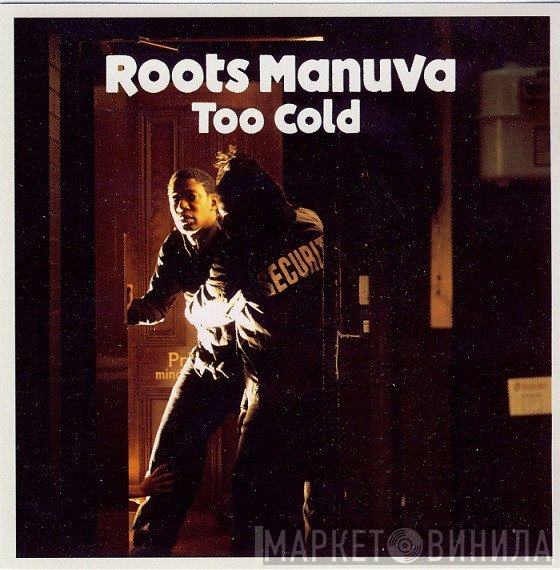 Roots Manuva - Too Cold