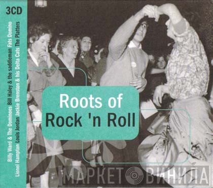  - Roots Of Rock 'N Roll