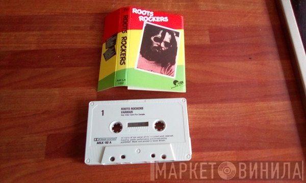  - Roots Rockers
