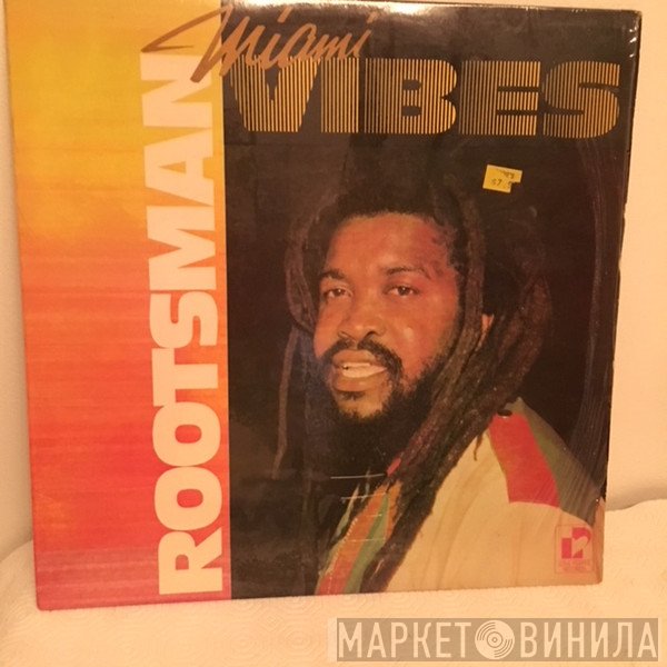 Rootsman - Miami Vibes
