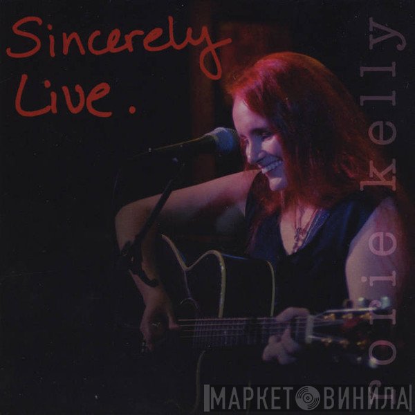 Rorie Kelly  - Sincerely Live