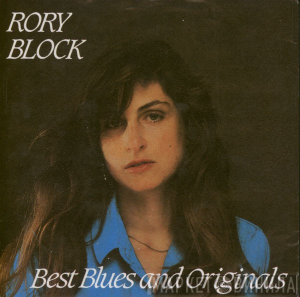 Rory Block  - Best Blues And Originals