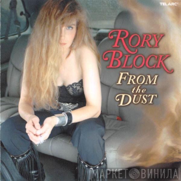 Rory Block  - From The Dust