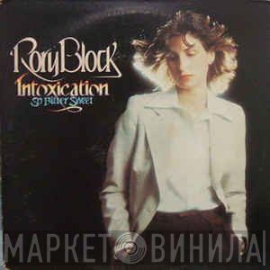 Rory Block  - Intoxication
