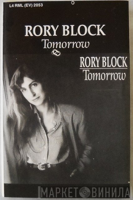 Rory Block  - Tomorrow