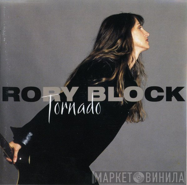 Rory Block  - Tornado