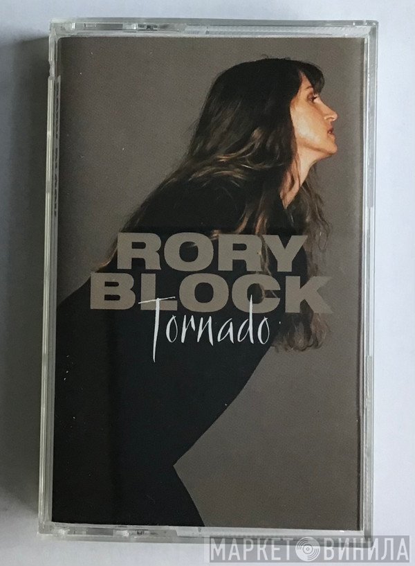 Rory Block - Tornado