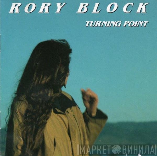 Rory Block - Turning Point