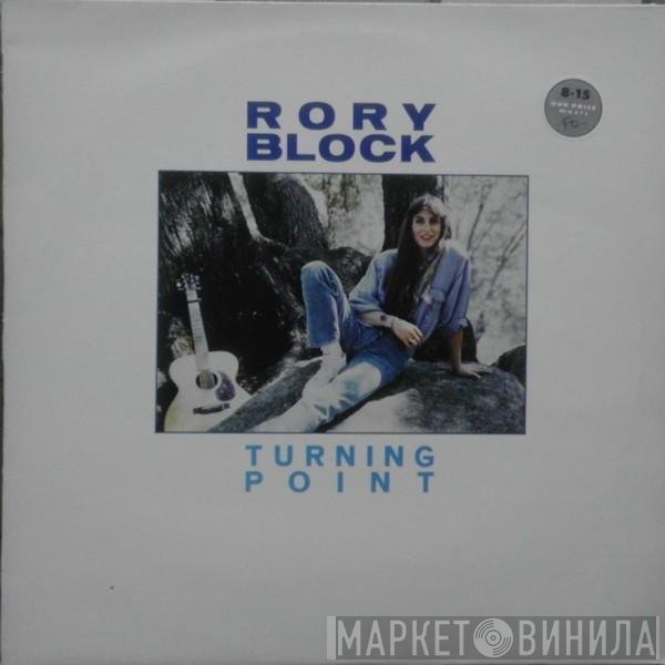 Rory Block  - Turning Point