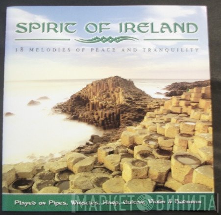 Rory Flynn - Spirit Of Ireland