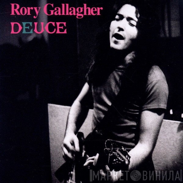 Rory Gallagher  - Deuce