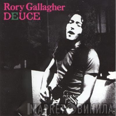 Rory Gallagher  - Deuce