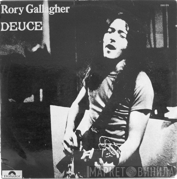 Rory Gallagher  - Deuce