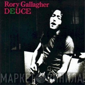 Rory Gallagher  - Deuce