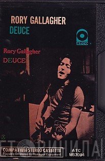 Rory Gallagher  - Deuce