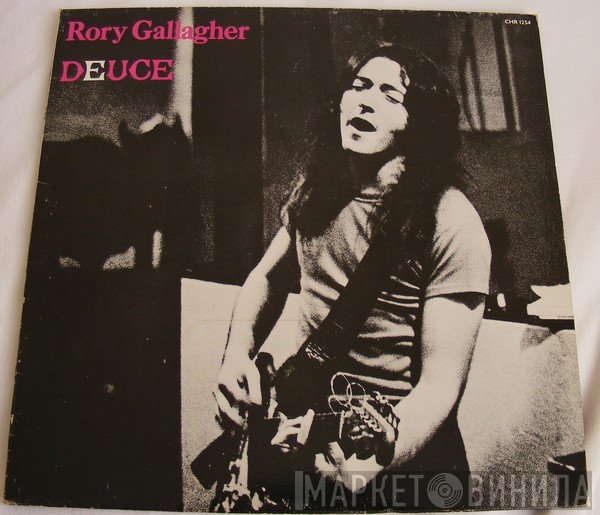 Rory Gallagher  - Deuce