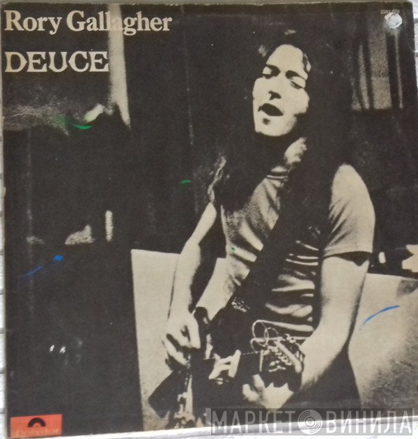 Rory Gallagher  - Deuce