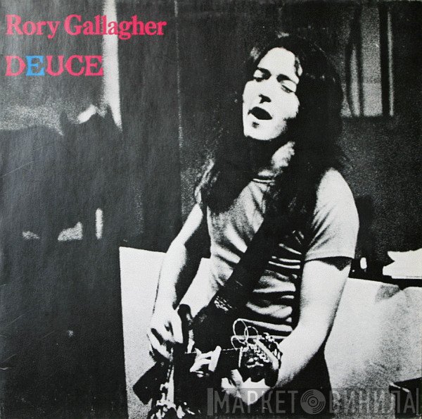 Rory Gallagher  - Deuce