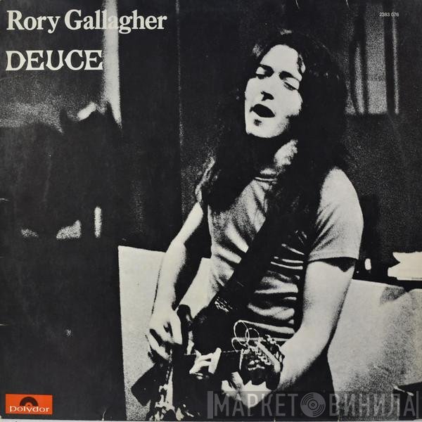 Rory Gallagher  - Deuce