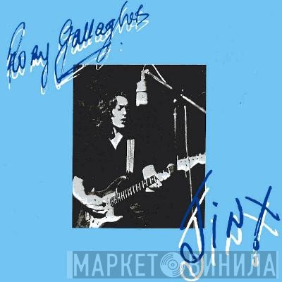 Rory Gallagher  - Jinx