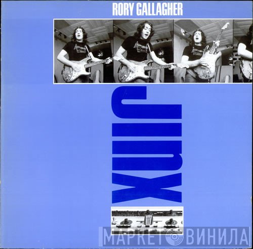 Rory Gallagher  - Jinx