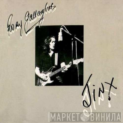 Rory Gallagher  - Jinx