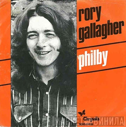 Rory Gallagher  - Philby