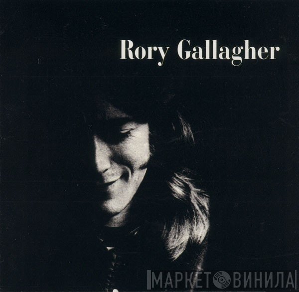 Rory Gallagher  - Rory Gallagher