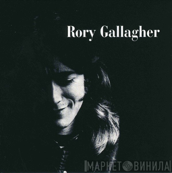 Rory Gallagher  - Rory Gallagher
