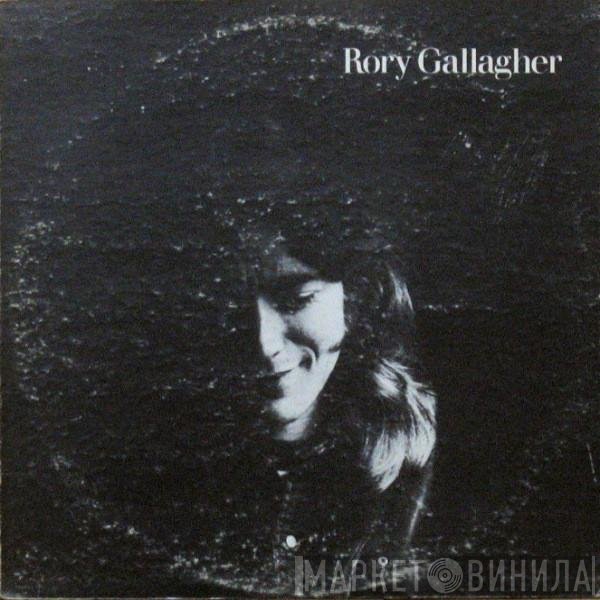 Rory Gallagher  - Rory Gallagher