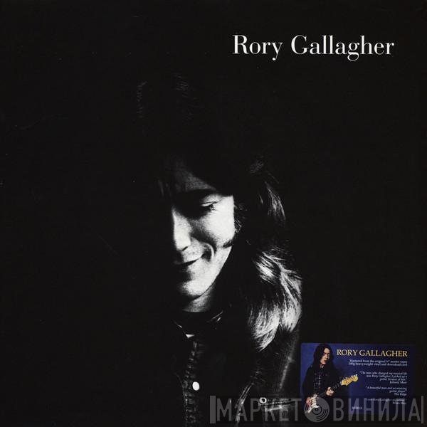 Rory Gallagher  - Rory Gallagher