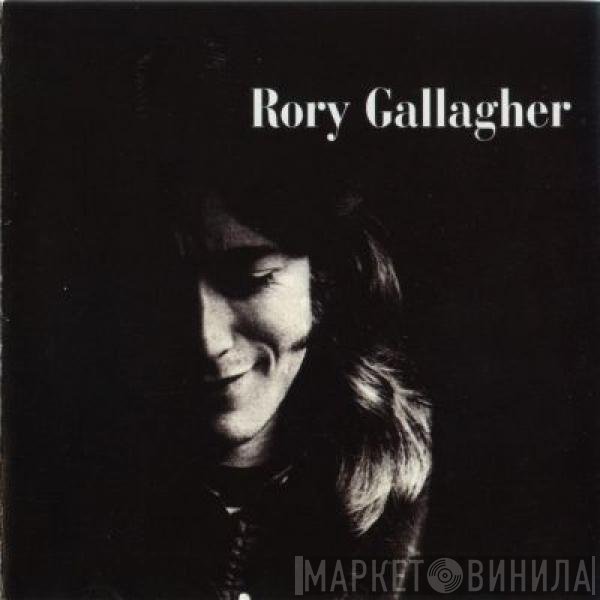 Rory Gallagher  - Rory Gallagher