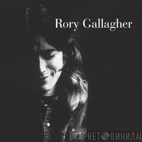 Rory Gallagher  - Rory Gallagher