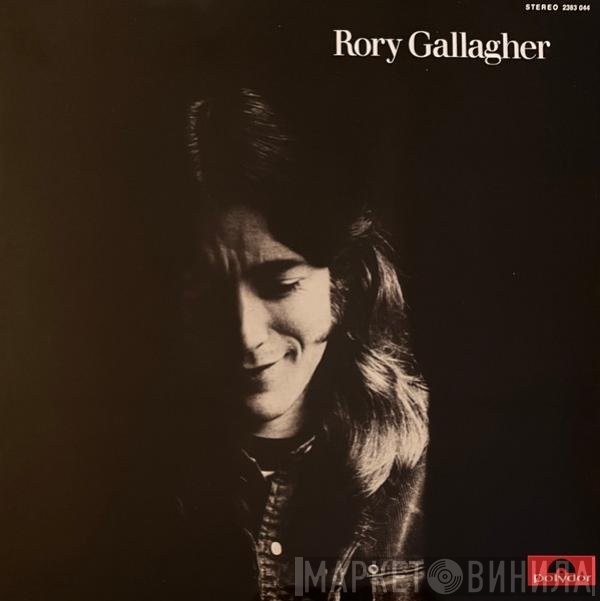 Rory Gallagher  - Rory Gallagher