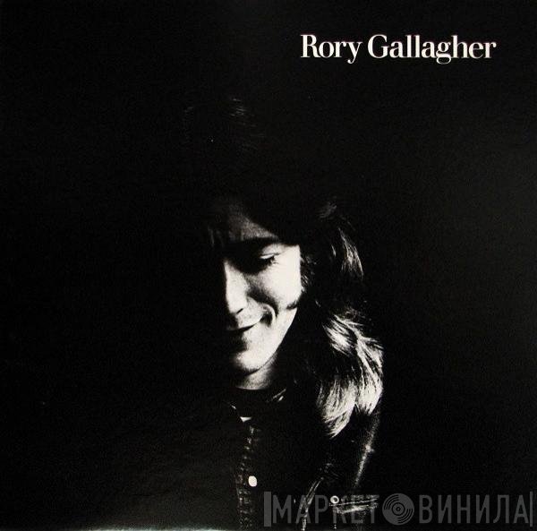 Rory Gallagher  - Rory Gallagher