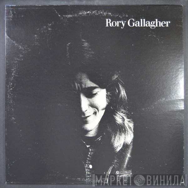 Rory Gallagher  - Rory Gallagher
