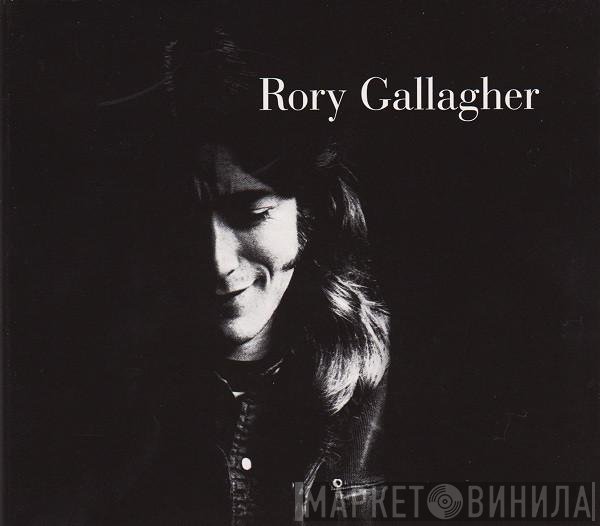 Rory Gallagher  - Rory Gallagher