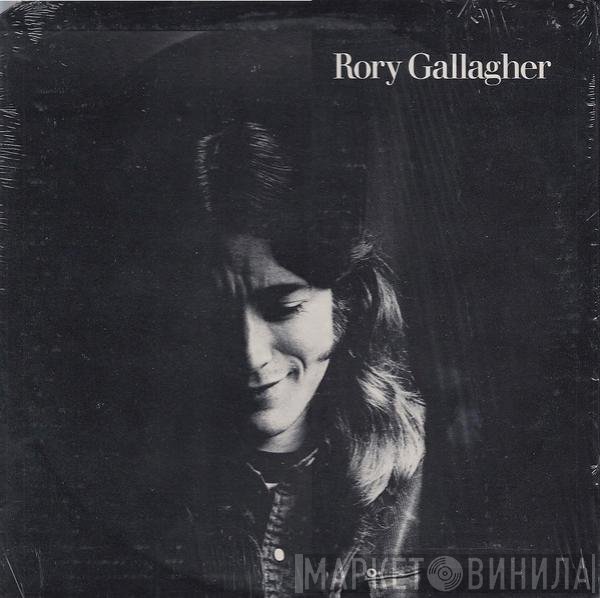 Rory Gallagher  - Rory Gallagher