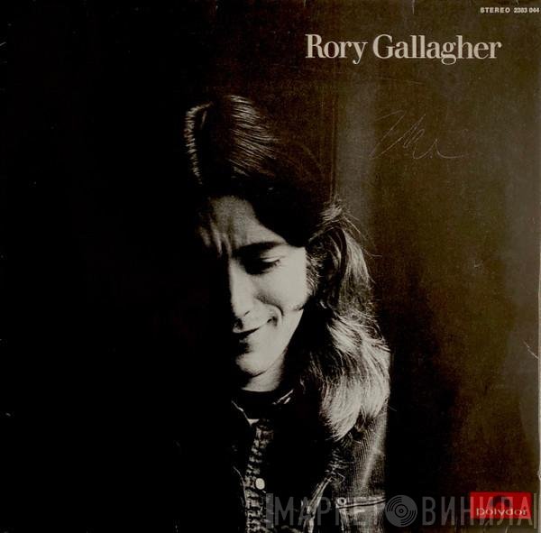 Rory Gallagher  - Rory Gallagher