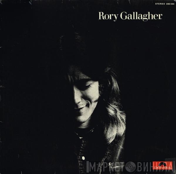 Rory Gallagher  - Rory Gallagher