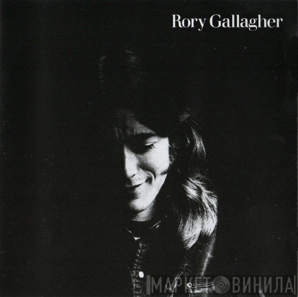 Rory Gallagher  - Rory Gallagher