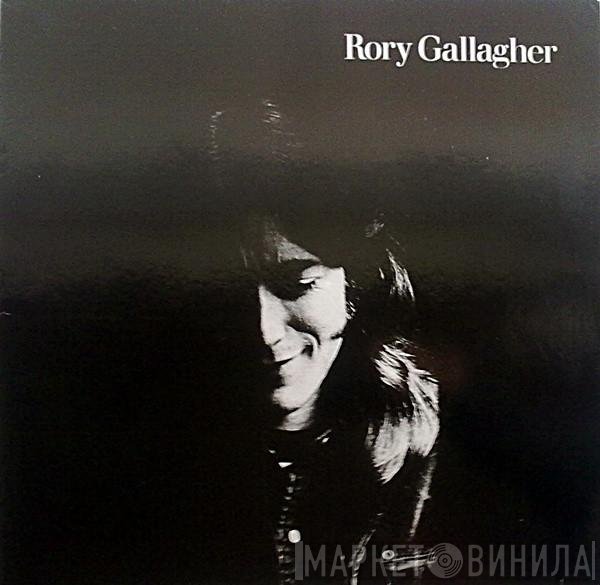 Rory Gallagher  - Rory Gallagher