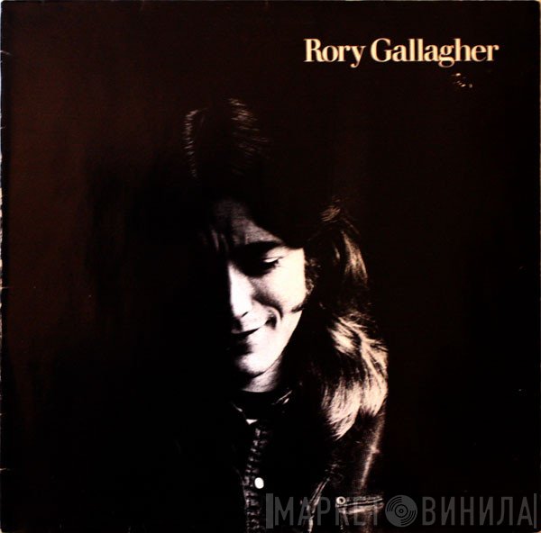 Rory Gallagher  - Rory Gallagher