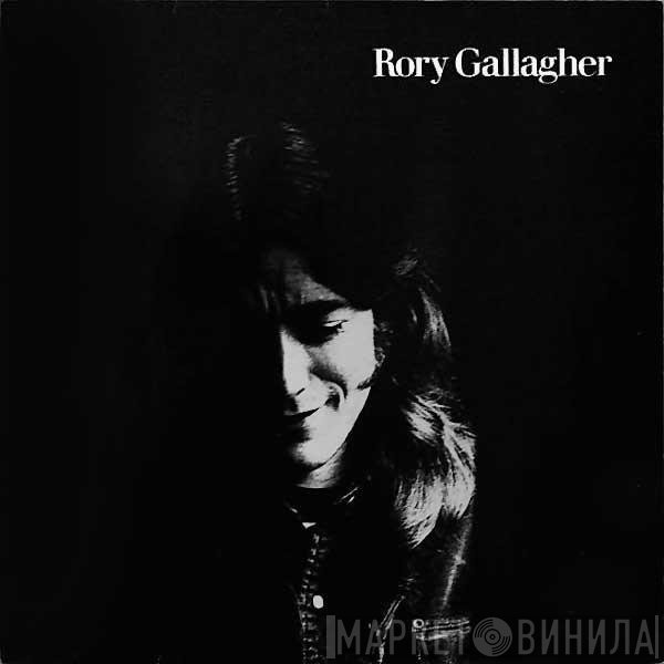 Rory Gallagher  - Rory Gallagher