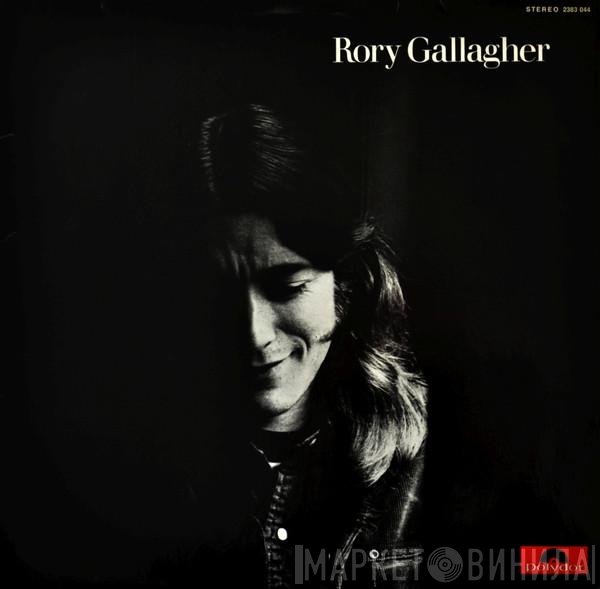 Rory Gallagher  - Rory Gallagher