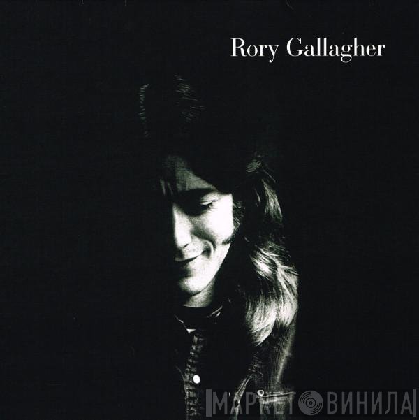 Rory Gallagher  - Rory Gallagher