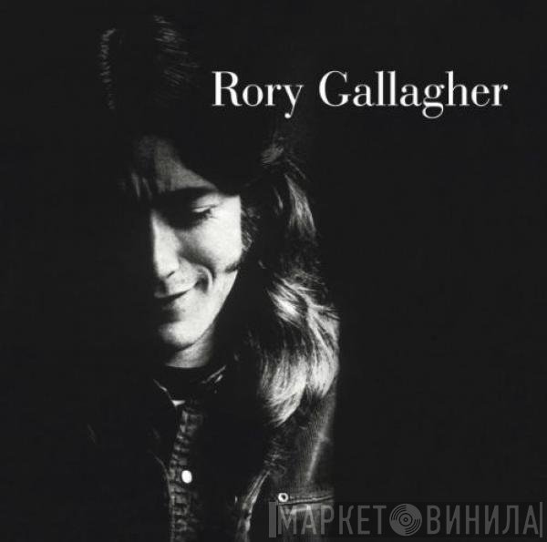 Rory Gallagher  - Rory Gallagher